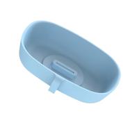 No-Drip Holders | Reusable No Drip Holder | No Drip Holder Catches Drips Before They Drop for Sucking Up Melted Freeze Treats
