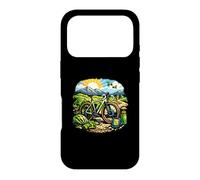 No-Drop Gravel Ride Case for iPhone 17 Pro