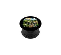 No-Drop Gravel Ride PopSockets Adhesive PopGrip