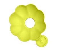 No Drop Popsicle Holder,Ice Cream Protectors Drip Guard - Reusable Food Grade Silicone Popsicle Pop Drop Guard for Toddler, Kids and Adults