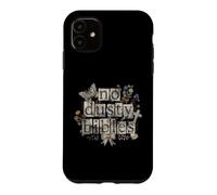 No Dusty Bibles Jesus Case for iPhone 11