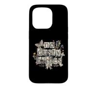 No Dusty Bibles Jesus Case for iPhone 15 Pro