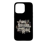 No Dusty Bibles Jesus Case for iPhone 15 Pro Max