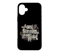 No Dusty Bibles Jesus Case for iPhone 16 Plus