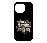 No Dusty Bibles Jesus Case for iPhone 16 Pro