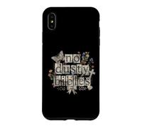 No Dusty Bibles Jesus Case for iPhone XS Max