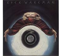 No Earthly Connection + Foil Mirror Insert