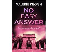 No Easy Answer: a gripping crime mystery: 6 (The Dublin Murder Mysteries)