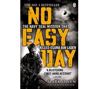 No Easy Day
