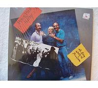 No easy walk to freedom (1986) / Vinyl record [Vinyl-LP]