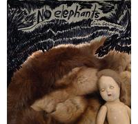 No Elephants by Germano, Lisa (2013) Audio CD