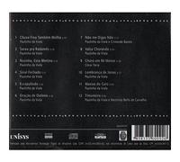 No Em Pingo D'agua - Interpreta Paulinho Da Viola