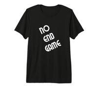 No End Game Premium T-Shirt