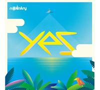 NO ENTRY - No Entry - Yes [Japan CD] NESF-3