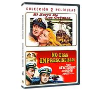 NO ERAN IMPRESCINDIBLES + EL ZORRO DE LOS OCÉANOS (Spain Import, see details for languages)