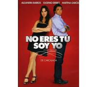No Eres Tu Soy Yo [DVD] [2010] [Region 1] [US Import] [NTSC]