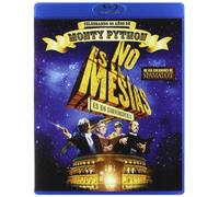 No Es El Mesias (Es Un Sinverguenza) (Blu-Ray) (Import) (2010) Varios