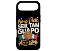 No Es Facil Ser Tan Guapo Pero Aqui Estoy Case for iPhone Air