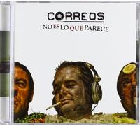 CORREOS - NO ES LO QUE PARECE
