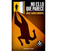 No Es Lo Que Parece (Best Seller | Thriller)