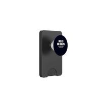 No Es Mi Culpa Siempre Tengo Razón Humorous Hispanic Quote PopSockets PopWallet for MagSafe