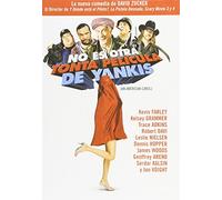 NO ES OTRA TONTA PELICULA DE YANKIS