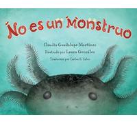 No es un monstruo