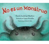 No es un monstruo