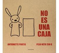 No Es una Caja (Libros Para Sonar)