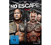 NO ESCAPE 2013 (DVD)