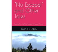 "No Escape!" and Other Tales: Parables From the Bible Adapted for Reader's Theater