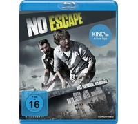 No Escape (Blu-ray) Wilson Owen Brosnan Pierce Garrett Spencer Bell Lake Jerins