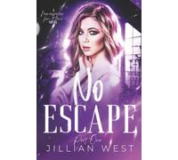 No Escape: Part One of the Mercenaries for Hire Duet: 2