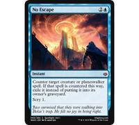 No Escape | War of the Spark