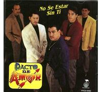 No Estar Sin Ti