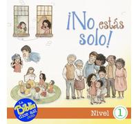 ¡No estás solo!