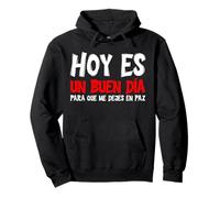 No Estoy Discutiendo Solo Explico Por Qué Tengo Razón Pullover Hoodie
