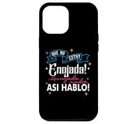 No Estoy Enojada, Asi Es Mi Cara, Latina Chingona Cabrona Case for iPhone 12 Pro Max