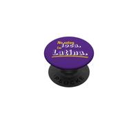 No estoy loca, I am Latina PopSockets Adhesive PopGrip