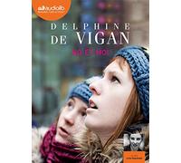 No et moi: Livre audio 1 CD MP3