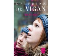 No Et Moi/ No and I (French Edition) by Delphine De Vigan (2009) Mass Market Paperback
