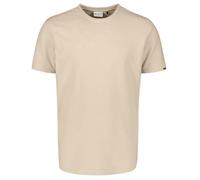 No-Excess T-Shirt Jacquard Ecru Beige Off-White size S