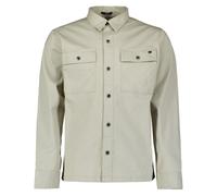 No Excess Men's Overshirt Regular Fit Green 31530228 197 Light Moss