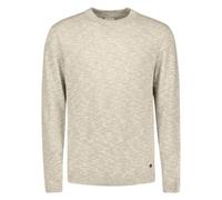 No Excess Men's Sweater Regular Fit Gray Beige 31210207 044 Taupe