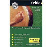 No Excuses Guide: Celtic [DVD]