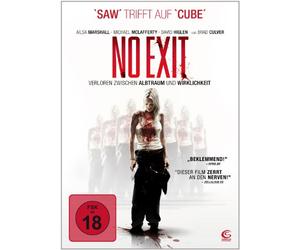 No Exit