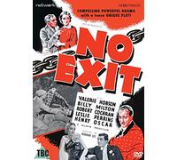 No Exit [DVD]