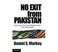 No Exit from Pakistan