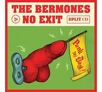 No Exit - Punk Sei Dank!