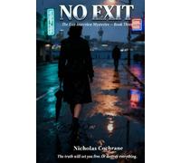 No Exit (The Exit Interview Mysteries)
